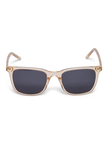 Hummel Hummel Sonnenbrille Hmlracquet Erwachsene in CHAMPAGNE