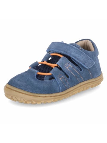 Sandalen NAFFI in blau