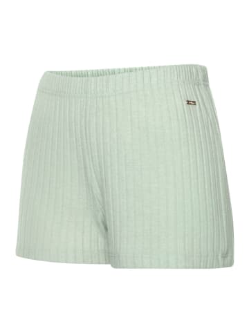 S. Oliver Relaxshorts in mint