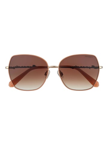 Superdry Sonnenbrille für Damen in rose