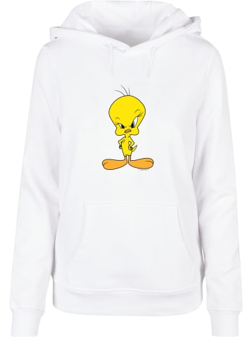 Absolute Cult Absolute Cult Kapuzenpullover in white