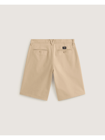 Vans Shorts 10700026937686 Beige