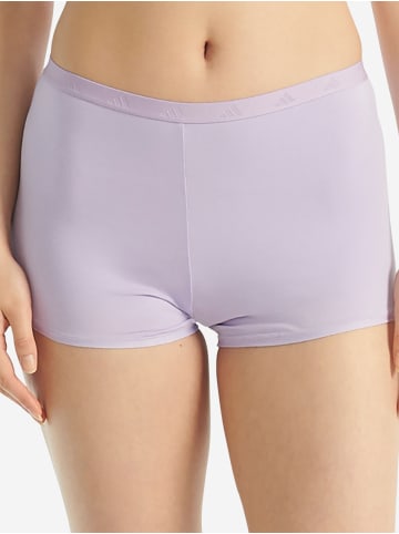 adidas Panty Sport Active Essentials Cotton in powder plum