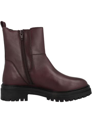 Geox Chelsea Boots D Iridea D in bordeaux