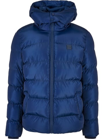 Urban Classics Puffer-Jacken in blau