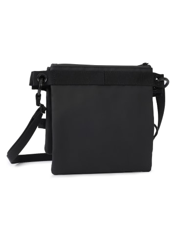 Hedgren Uni Isa Umhängetasche RFID Schutz 18.5 cm coated black