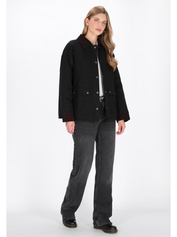 DreiMaster Vintage Jacket in black