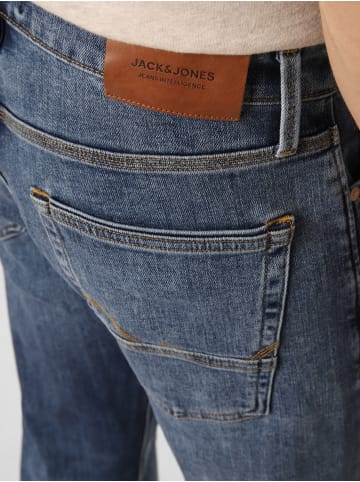 Jack & Jones Jeans Chris in blue stone