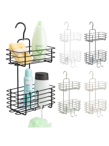 bremermann Duschregal ca. 23 x 42 x 10,5 cm