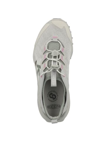 Keen Outdoorschuhe Zionic ADV in gruen, grau