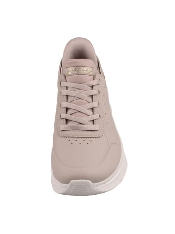 Skechers Sneakers High BOBS B FLEX HI-WORKDAY in grau