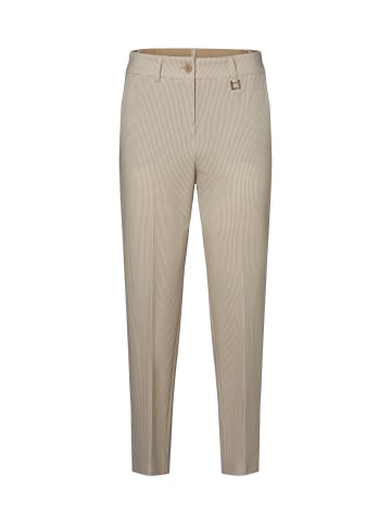 JOOP! Hose Petunia in beige ecru