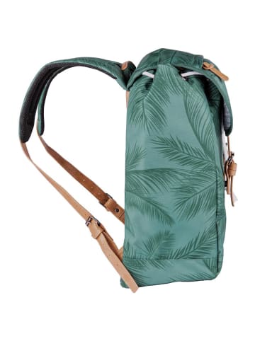 Nitro Venice - Laptoprucksack 44 cm 15" (coco) in coco