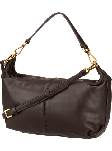 LIEBESKIND BERLIN Bodybag Paris S in Roasted