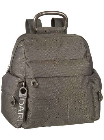 Mandarina Duck Rucksack MD20 Small QMTT1 in Pirite