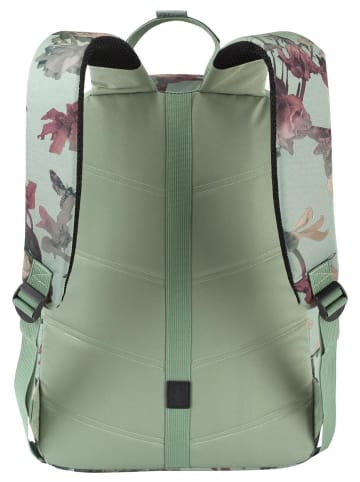 Nitro Rucksack URBAN CLASSIC in DEAD FLOWER
