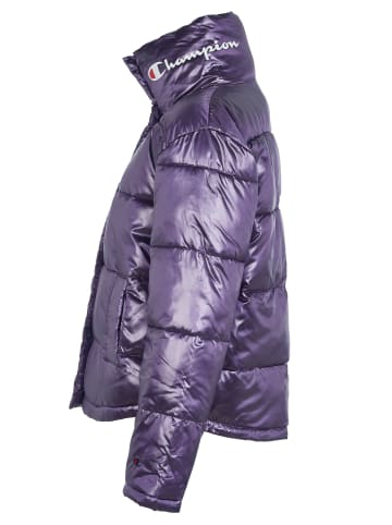 Champion Winterjacke für Herren in lila