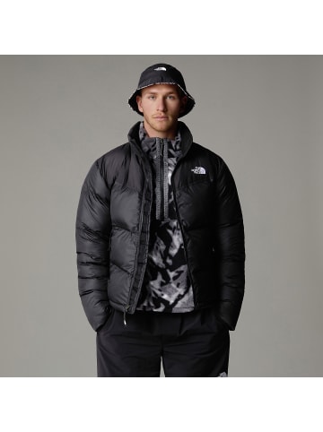 The North Face Jacke M SAIKURU JACKET in Schwarz01100