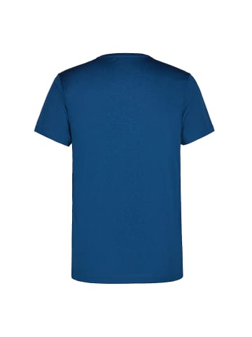 Icepeak T-Shirt Bearden in Blau