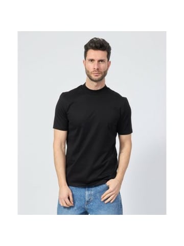 Hugo Boss Anzug für Herren in Schwarz