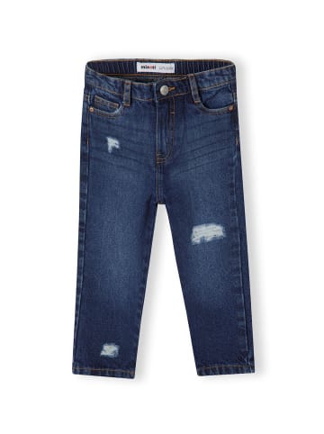 Minoti Mom-Jeans 16jean 8 in blau