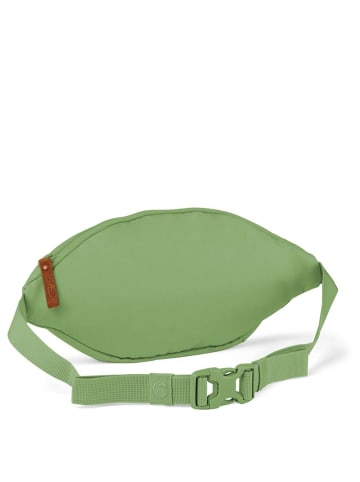 Satch Cross - Umhängetasche 33 cm 2025 (pure ruby) in Pure Jade Green