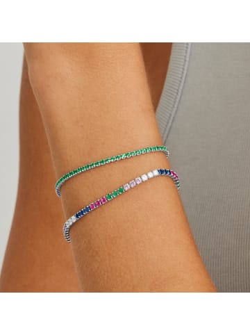 Luxenter Armband Tahu aus 925er Sterlingsilber-TAHU