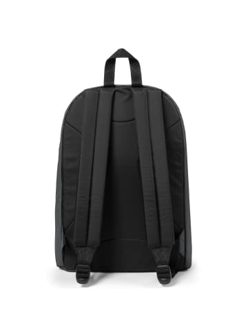 Eastpak Out of Office Rucksack 44 cm Laptopfach in stone grey