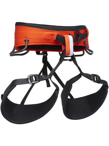 Black Diamond LONG HAUL HARNESS