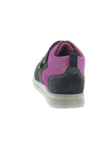 superfit Sneaker für Mädchen in grau