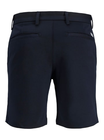 Jack & Jones Chino Shorts in Navy Blazer 1