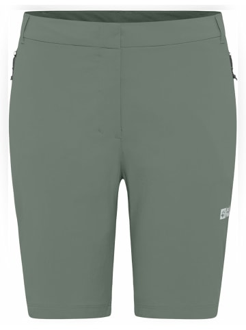 Jack Wolfskin Shorts für Damen in kombi