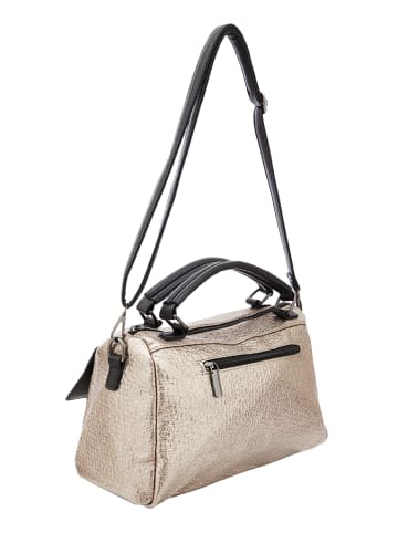 DreiMaster Klassik Women Handbag in Gold