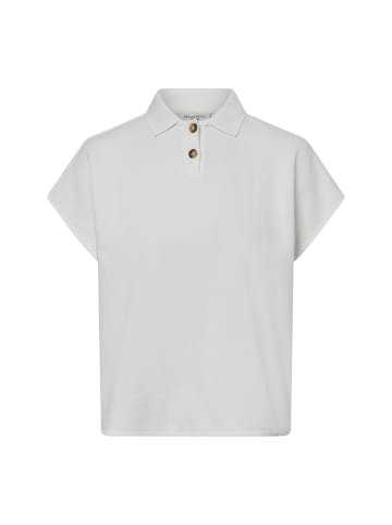 Marc O'Polo DENIM Poloshirt in weiß