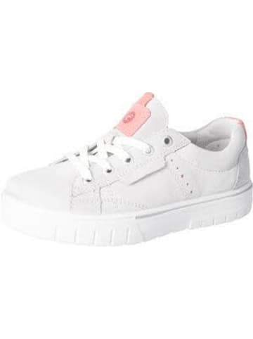 Ricosta Mädchen Halbschuhe Tamy in grau