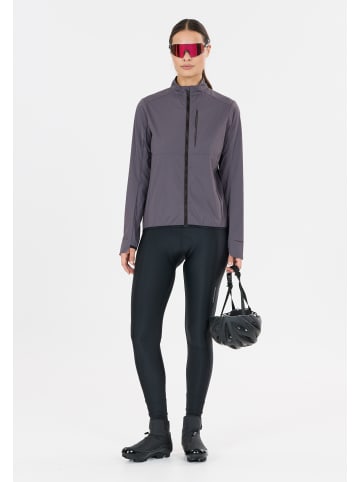 Endurance Fahrradjacke Nimbos in 4371 Graystone