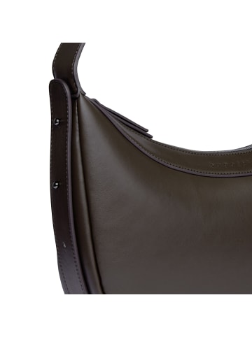 Bugatti Amelie Schultertasche 32 cm braun