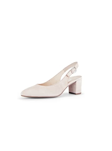 Gabor Fashion Slingpumps in rosa