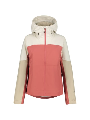 Icepeak Jacke BANDERA in Rot4580