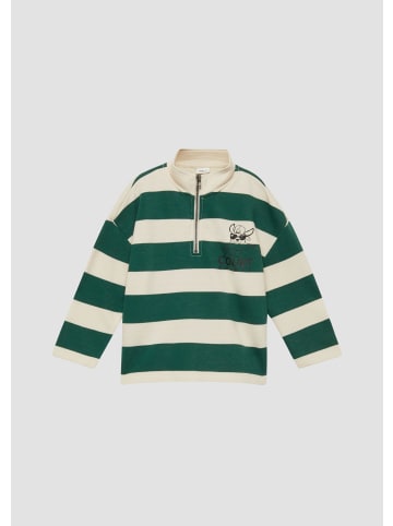 s.Oliver Sweatshirt in 04G2_creme
