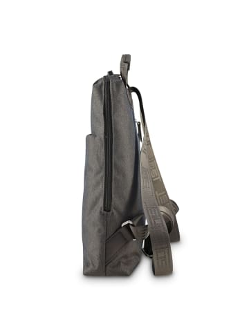 Jost Bergen Daypack 37 cm taupe