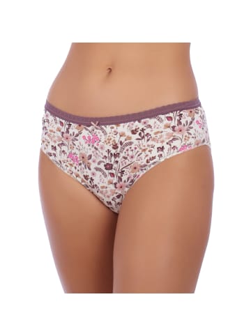 Janira 2er-Set: Pantys in Purple