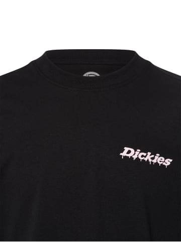Dickies Shirt in schwarz