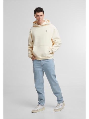 Mister Tee Hoodie in Weiß