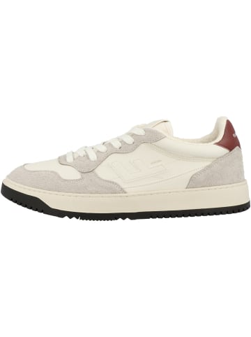 Flamingos Life Sneaker low Ventura in hellgrau