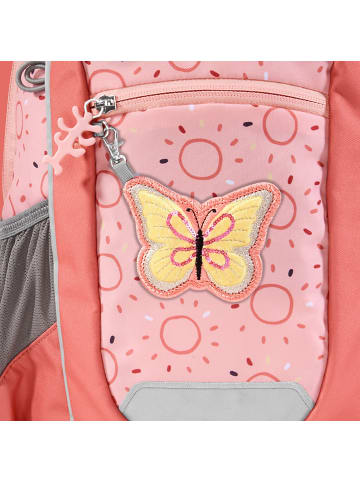 Step by Step Schulzubehör in Butterfly Mia