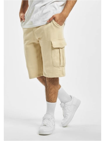 DEF Shorts in beige