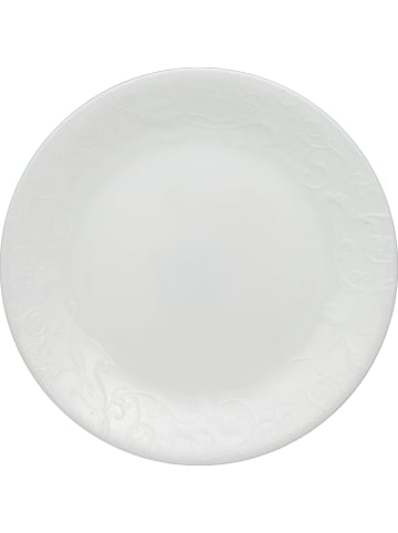 Corelle CORELLE | Speiseteller, BELLA FAENZA, Weiß