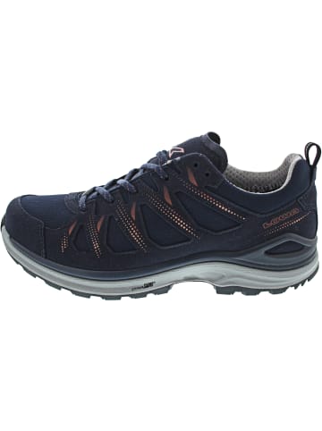 LOWA Innox Evo II GTX Ws Wanderschuh Blau