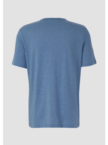 s.Oliver T-Shirt in 62D1_pastelltürkis